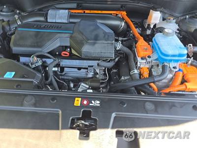 2023 Hyundai Santa Fe Plug-In Hybrid Limited - zdjęcie 15 z 30 - miniatura