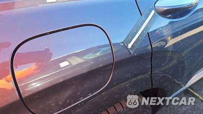 2023 Hyundai Santa Fe Plug-In Hybrid Limited - zdjęcie 27 z 30 - miniatura