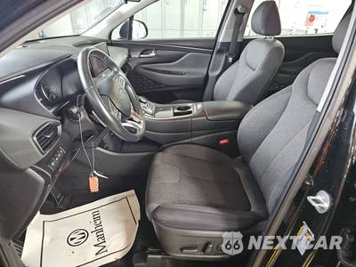 2023 Hyundai Santa Fe SEL - zdjęcie 7 z 27 - miniatura
