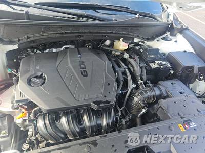 2026 Hyundai Santa Cruz SEL Crew Cab Short Bed - zdjęcie 15 z 17 - miniatura