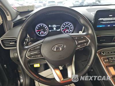 2023 Hyundai Santa Fe SEL - zdjęcie 10 z 27 - miniatura