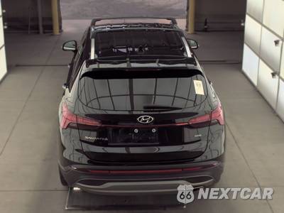 2023 Hyundai Santa Fe SEL - zdjęcie 5 z 27 - miniatura