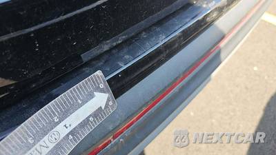 2023 Hyundai Santa Fe SEL - zdjęcie 22 z 27 - miniatura