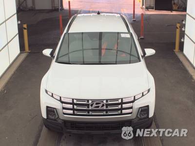 2026 Hyundai Santa Cruz SEL Crew Cab Short Bed - zdjęcie 2 z 17 - miniatura