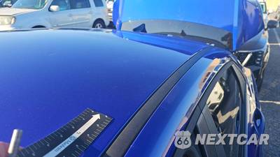 2025 Hyundai Elantra Hybrid Blue - zdjęcie 22 z 27 - miniatura