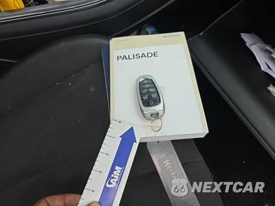 2024 Hyundai Palisade Calligraphy Night Edition - zdjęcie 54 z 64 - miniatura