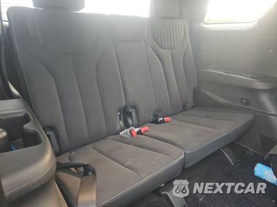 2024 Hyundai Palisade Calligraphy Night Edition - zdjęcie 14 z 64 - miniatura