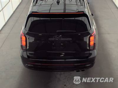 2024 Hyundai Palisade Calligraphy Night Edition - zdjęcie 5 z 64 - miniatura