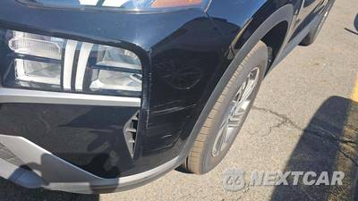 2023 Hyundai Santa Fe SEL - zdjęcie 28 z 28 - miniatura