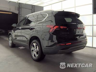2023 Hyundai Santa Fe SEL - zdjęcie 6 z 28 - miniatura