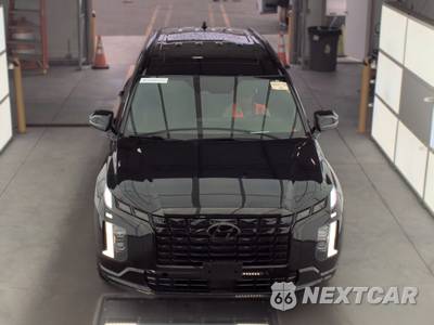 2024 Hyundai Palisade Calligraphy Night Edition - zdjęcie 2 z 64 - miniatura