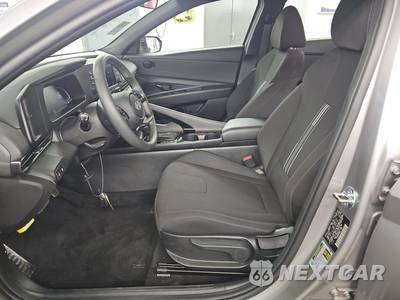 2026 Hyundai Elantra SEL Sport Premium - zdjęcie 7 z 22 - miniatura
