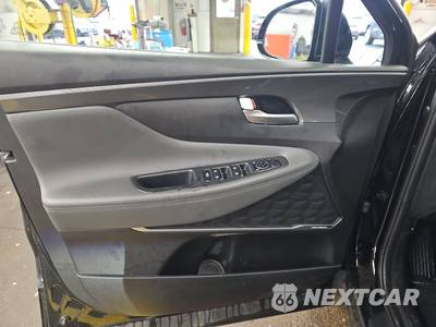 2023 Hyundai Santa Fe SEL - zdjęcie 9 z 33 - miniatura
