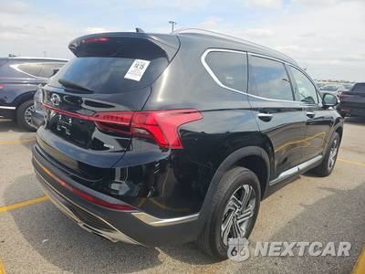 2023 Hyundai Santa Fe SEL - zdjęcie 4 z 33 - miniatura