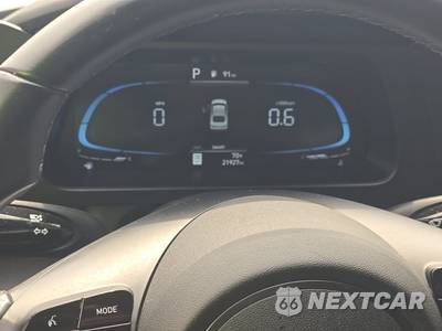 2025 Hyundai Elantra SEL Sport - zdjęcie 12 z 29 - miniatura