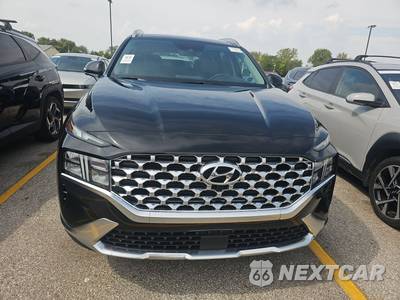 2023 Hyundai Santa Fe SEL - zdjęcie 2 z 33 - miniatura