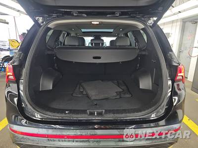 2023 Hyundai Santa Fe SEL - zdjęcie 16 z 33 - miniatura