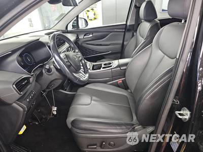 2023 Hyundai Santa Fe SEL - zdjęcie 7 z 33 - miniatura