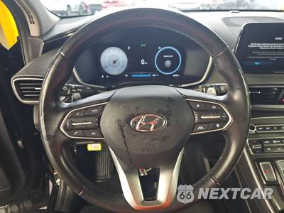2023 Hyundai Santa Fe SEL - zdjęcie 10 z 33 - miniatura