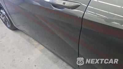 2025 Hyundai Elantra SEL Sport - zdjęcie 24 z 29 - miniatura