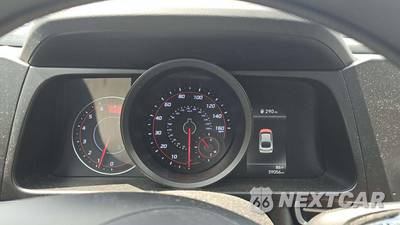 2023 Hyundai Elantra SEL - zdjęcie 18 z 24 - miniatura