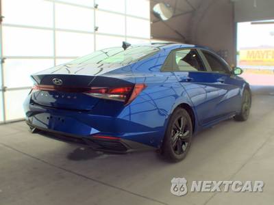2023 Hyundai Elantra SEL - zdjęcie 4 z 24 - miniatura