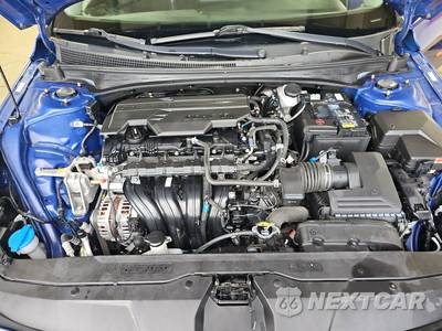 2023 Hyundai Elantra SEL - zdjęcie 15 z 24 - miniatura