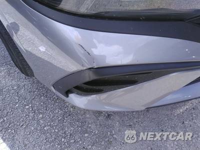 2025 Hyundai Elantra SE - zdjęcie 26 z 28 - miniatura