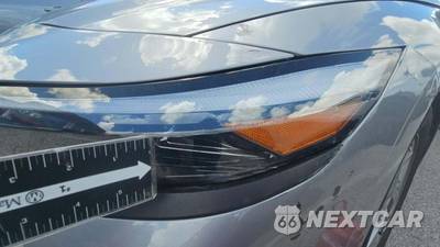 2025 Hyundai Elantra SE - zdjęcie 20 z 28 - miniatura