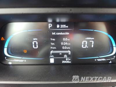 2025 Hyundai Elantra SE - zdjęcie 12 z 28 - miniatura