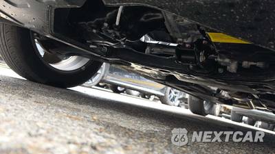 2026 Hyundai Venue SEL - zdjęcie 26 z 33 - miniatura