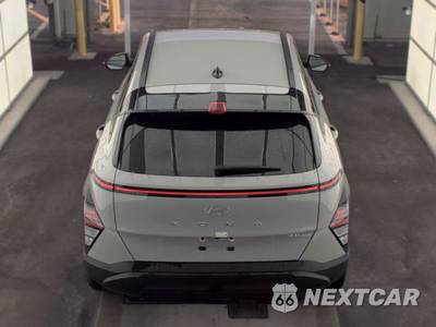 2026 Hyundai Kona SEL Sport - zdjęcie 5 z 20 - miniatura