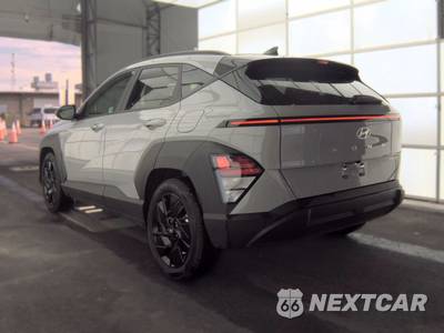 2026 Hyundai Kona SEL Sport - zdjęcie 6 z 20 - miniatura