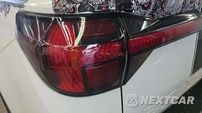 2024 Hyundai Santa Cruz SE Crew Cab Short Bed - zdjęcie 21 z 36 - miniatura