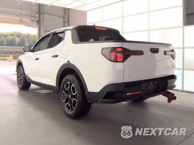 2024 Hyundai Santa Cruz SE Crew Cab Short Bed - zdjęcie 6 z 36 - miniatura