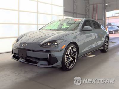 2024 Hyundai IONIQ 6 SEL - zdjęcie 1 z 46 - miniatura