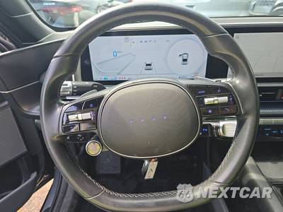 2024 Hyundai IONIQ 6 SEL - zdjęcie 10 z 46 - miniatura