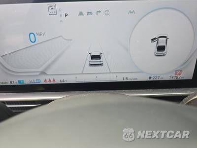2024 Hyundai IONIQ 6 SEL - zdjęcie 12 z 46 - miniatura