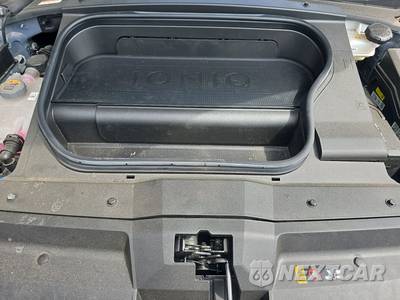 2024 Hyundai IONIQ 6 SEL - zdjęcie 15 z 46 - miniatura