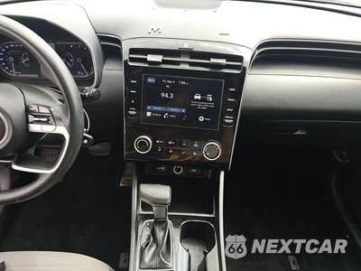 2024 Hyundai Santa Cruz SE Crew Cab Short Bed - zdjęcie 11 z 36 - miniatura