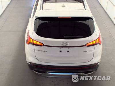 2023 Hyundai Santa Fe Plug-In Hybrid Limited - zdjęcie 5 z 35 - miniatura