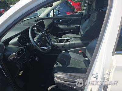 2023 Hyundai Santa Fe Plug-In Hybrid Limited - zdjęcie 7 z 35 - miniatura