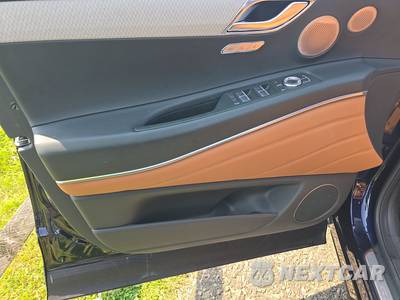 2025 Genesis GV80 3.5T Advanced - zdjęcie 9 z 26 - miniatura