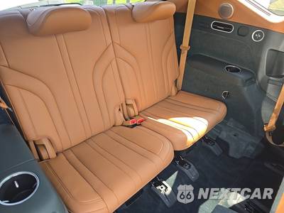 2025 Genesis GV80 3.5T Advanced - zdjęcie 14 z 26 - miniatura