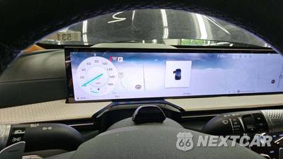 2025 Genesis GV80 3.5T Advanced - zdjęcie 18 z 26 - miniatura