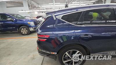 2025 Genesis GV80 3.5T Advanced - zdjęcie 25 z 26 - miniatura