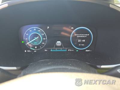 2023 Hyundai Santa Fe Plug-In Hybrid Limited - zdjęcie 12 z 35 - miniatura