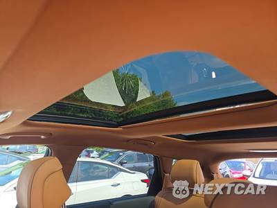 2025 Genesis GV80 3.5T Advanced - zdjęcie 21 z 26 - miniatura