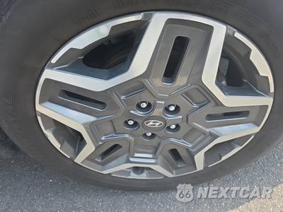 2023 Hyundai Santa Fe Plug-In Hybrid Limited - zdjęcie 27 z 35 - miniatura