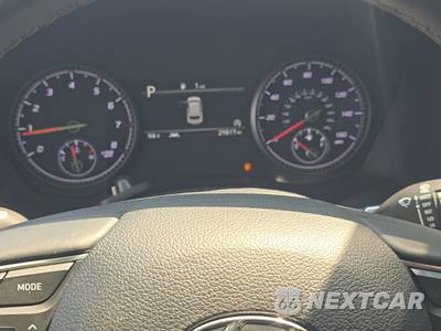 2023 Hyundai Santa Fe XRT - zdjęcie 12 z 35 - miniatura